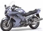 Yamaha FJR1300 Yamaha FJR1300